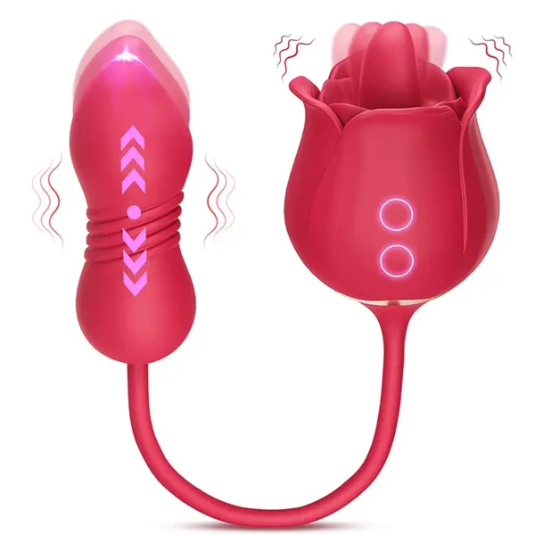 buy rose sex toy vibrator